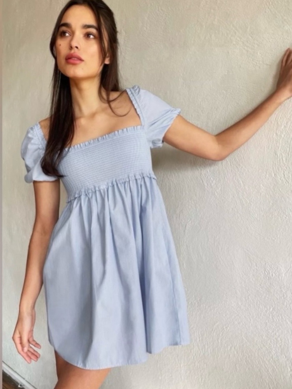Aritzia Hadley Dress